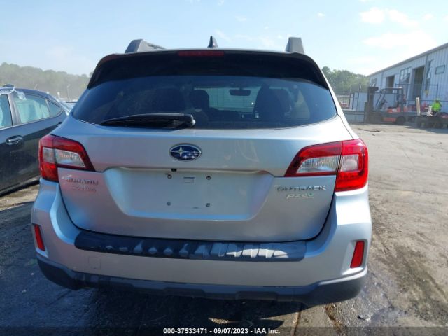 4S4BSACC5H3246787 Subaru Outback Premium
