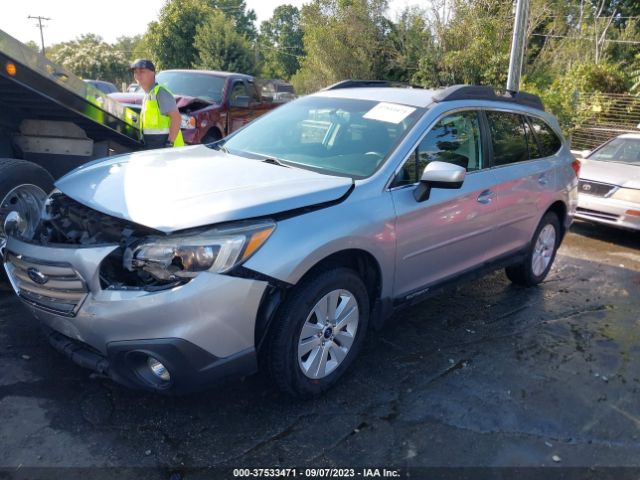 4S4BSACC5H3246787 Subaru Outback Premium