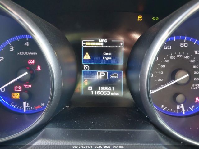 4S4BSACC5H3246787 Subaru Outback Premium