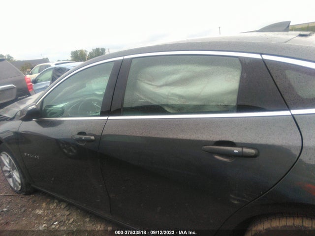 Chevrolet MALIBU LT 2018 1G1ZD5ST5JF234903 Image 13