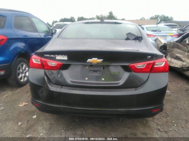 Chevrolet MALIBU LT 2018 1G1ZD5ST5JF234903 Image 15