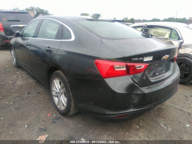 Chevrolet MALIBU LT 2018 1G1ZD5ST5JF234903 Image 3