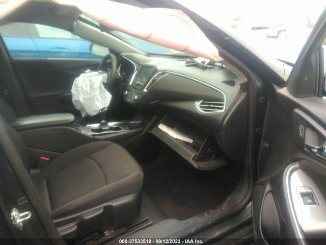 Chevrolet MALIBU LT 2018 1G1ZD5ST5JF234903 Image 5