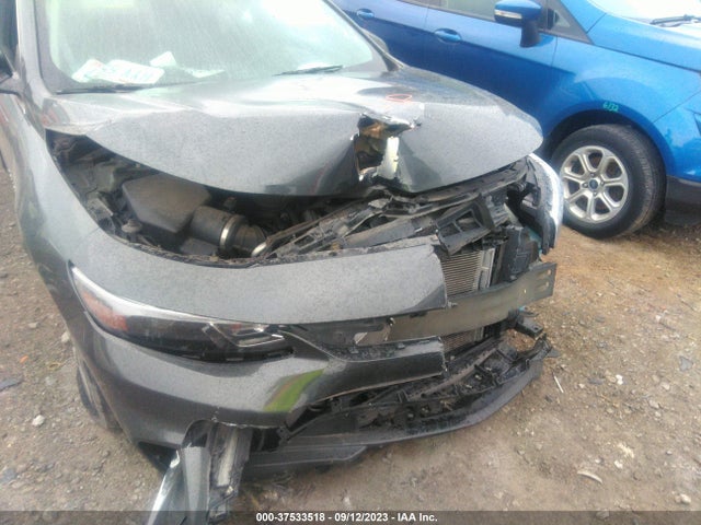 Chevrolet MALIBU LT 2018 1G1ZD5ST5JF234903 Image 6