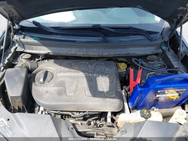 1C4PJLLX9KD128304 Jeep Cherokee Latitude Plus