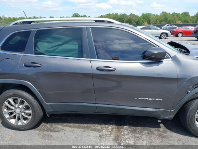 1C4PJLLX9KD128304 Jeep Cherokee Latitude Plus