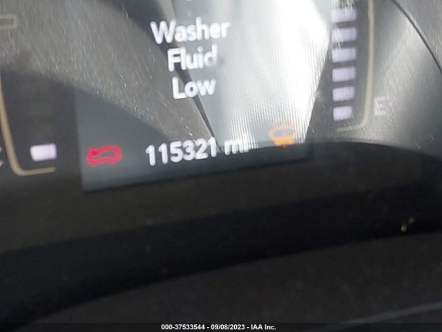 1C4PJLLX9KD128304 Jeep Cherokee Latitude Plus