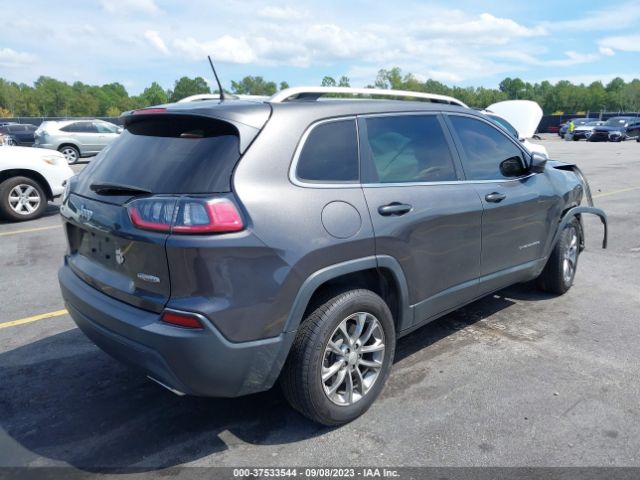1C4PJLLX9KD128304 Jeep Cherokee Latitude Plus