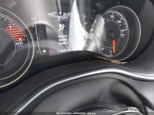 1C4PJLLX9KD128304 Jeep Cherokee Latitude Plus