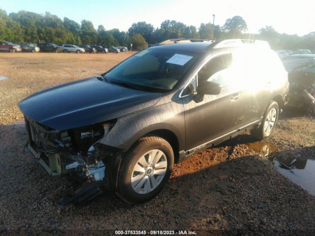 4S4BSAAC0J3234300 Subaru Outback