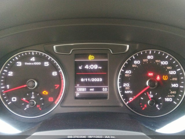 2017 AUDI Q3 PREMIUM PLUS VIN: WA1JCCFS5HR010076