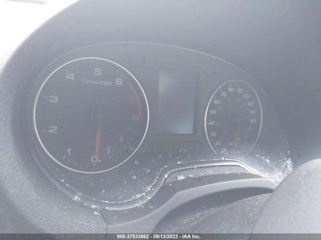WAUEFGFF2F1046308 Audi A3 2.0t Premium Plus