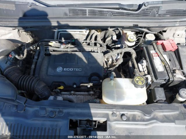 KL4CJESBXEB716044 Buick Encore
