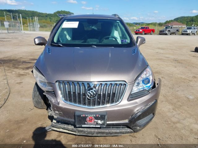 KL4CJESBXEB716044 Buick Encore