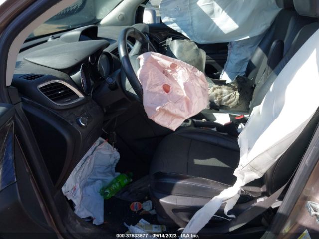 KL4CJESBXEB716044 Buick Encore