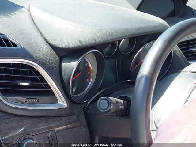 KL4CJESBXEB716044 Buick Encore