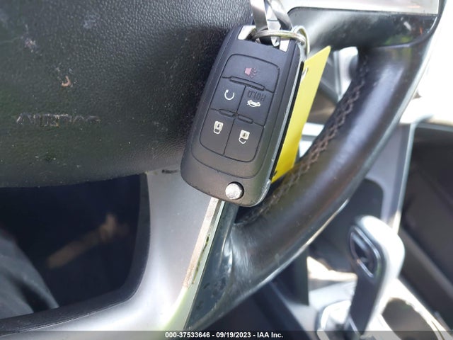Chevrolet EQUINOX LT 2015 2GNALCEK5F6305959 Image 11