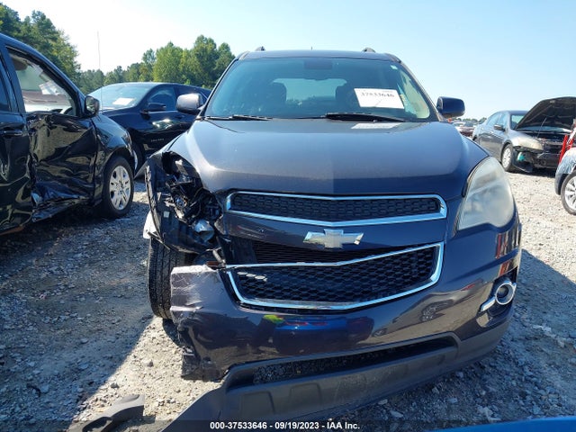 Chevrolet EQUINOX LT 2015 2GNALCEK5F6305959 Image 12