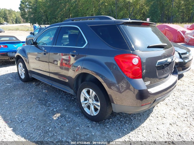 2015 CHEVROLET EQUINOX LT VIN: 2GNALCEK5F6305959