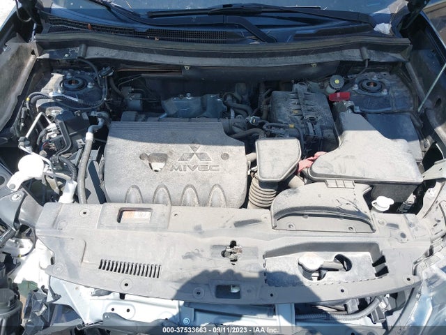 JA4AD3A35KZ029201 Mitsubishi Outlander Se/sel/le