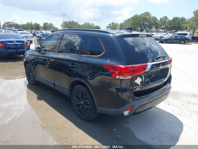 JA4AD3A35KZ029201 Mitsubishi Outlander Se/sel/le