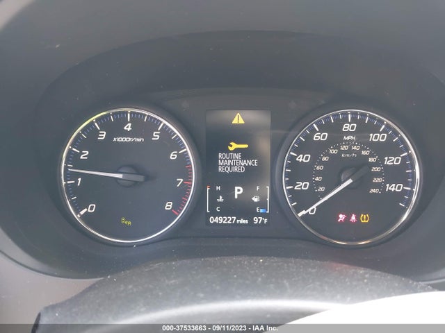 JA4AD3A35KZ029201 Mitsubishi Outlander Se/sel/le