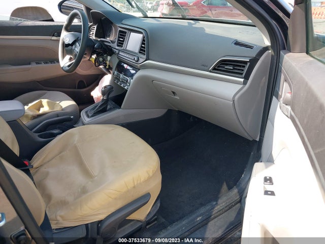 Hyundai ELANTRA SEL 2020 5NPD84LF2LH557341 Image 5