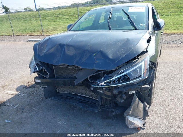 Hyundai ELANTRA SEL 2020 5NPD84LF2LH557341 Image 6
