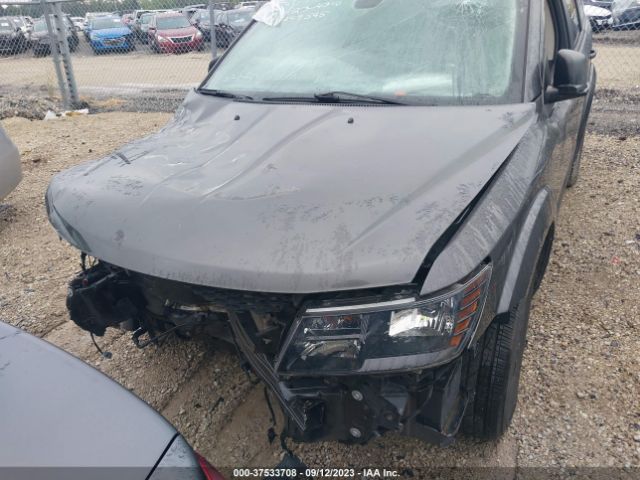 3C4PDCAB8LT249545 Dodge Journey Se Value