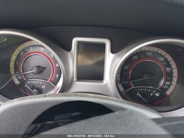 3C4PDCAB8LT249545 Dodge Journey Se Value