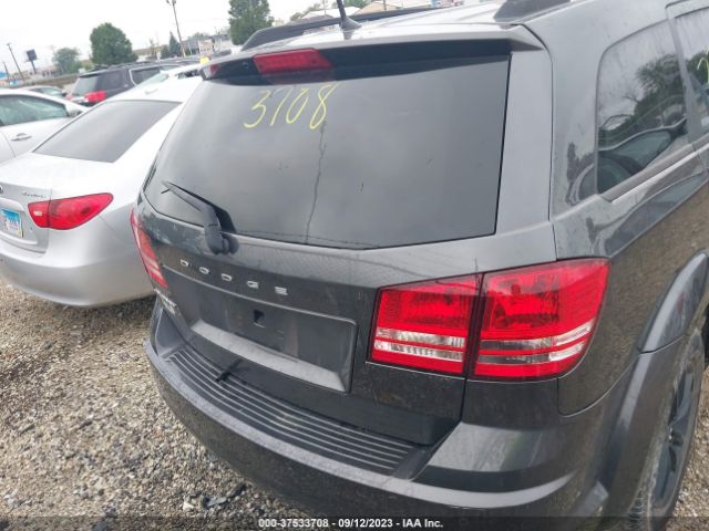 3C4PDCAB8LT249545 Dodge Journey Se Value