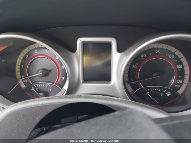 3C4PDCAB8LT249545 Dodge Journey Se Value