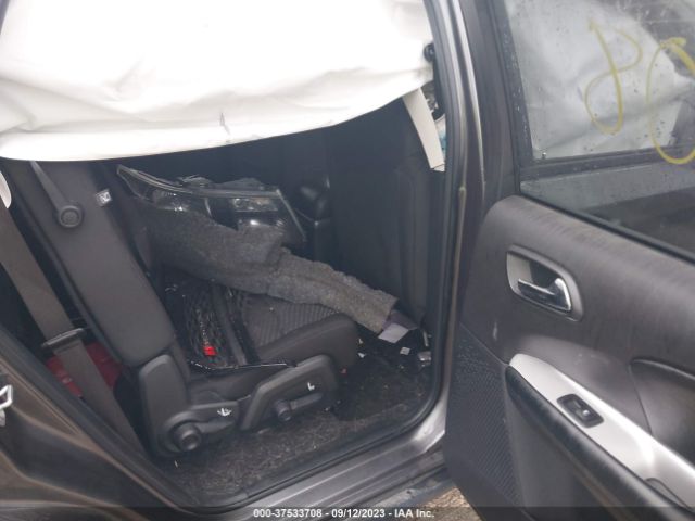 3C4PDCAB8LT249545 Dodge Journey Se Value