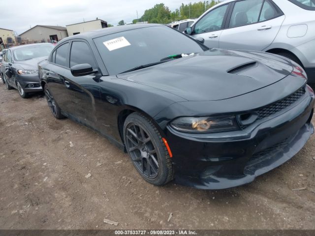 2C3CDXGJ5KH553545 auction archive image