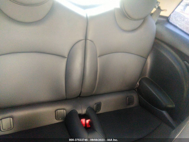2012 MINI COOPER HARDTOP WMWSU3C50CT541149 Photo 7