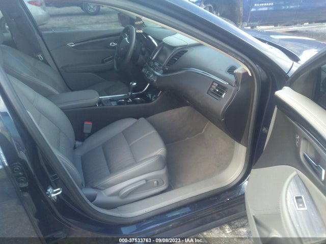 Chevrolet IMPALA LS 2019 2G11X5S39K9126282 Image 5