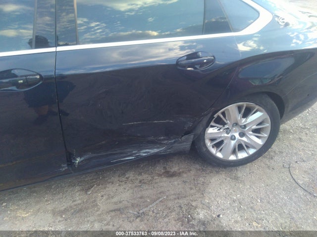 Chevrolet IMPALA LS 2019 2G11X5S39K9126282 Image 12