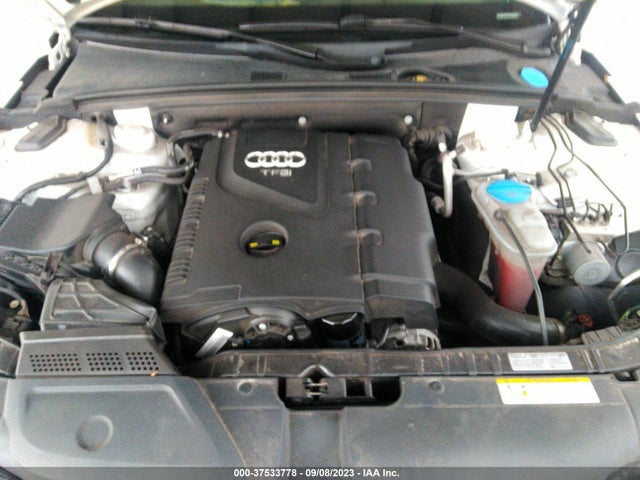 Audi A4 PREMIUM 2016 WAUAFAFL5GN014397 Image 10