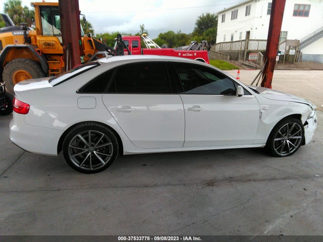 Audi A4 PREMIUM 2016 WAUAFAFL5GN014397 Image 13
