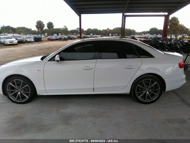 Audi A4 PREMIUM 2016 WAUAFAFL5GN014397 Image 14