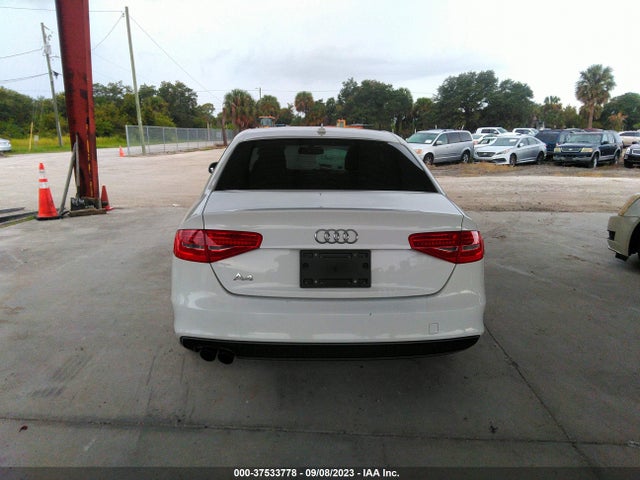 Audi A4 PREMIUM 2016 WAUAFAFL5GN014397 Image 16