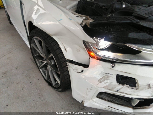 Audi A4 PREMIUM 2016 WAUAFAFL5GN014397 Image 6