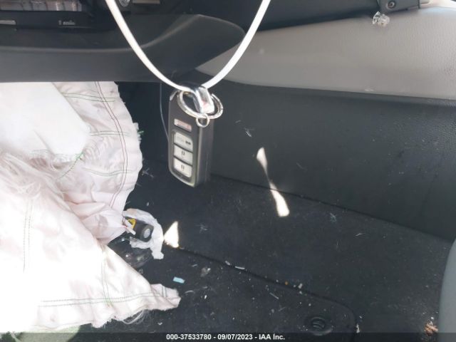 1HGCV1F15JA239948 Honda Accord Sedan Lx 1.5t