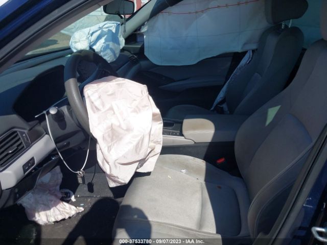 1HGCV1F15JA239948 Honda Accord Sedan Lx 1.5t