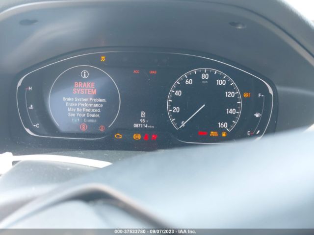 1HGCV1F15JA239948 Honda Accord Sedan Lx 1.5t