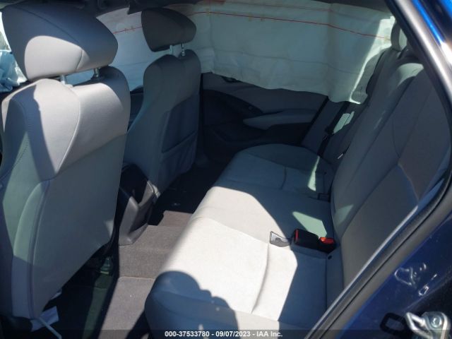 1HGCV1F15JA239948 Honda Accord Sedan Lx 1.5t