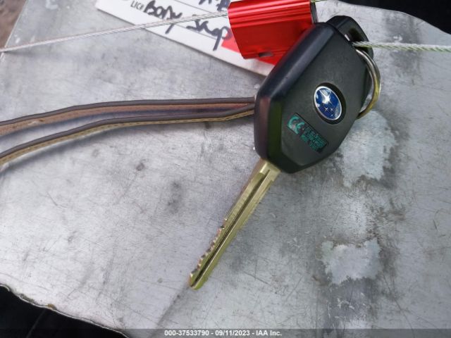 4S3BNAF61K3026071 Subaru Legacy Premium