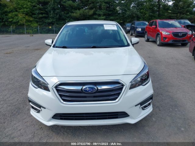4S3BNAF61K3026071 Subaru Legacy Premium