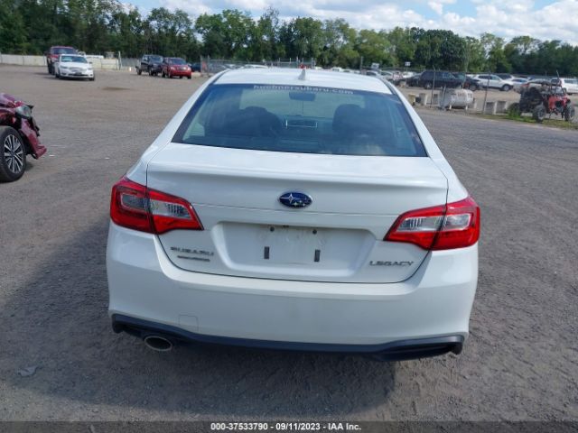 4S3BNAF61K3026071 Subaru Legacy Premium
