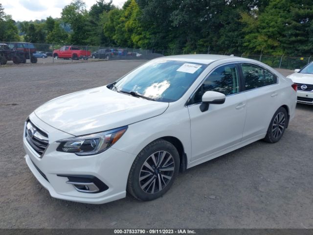 4S3BNAF61K3026071 Subaru Legacy Premium